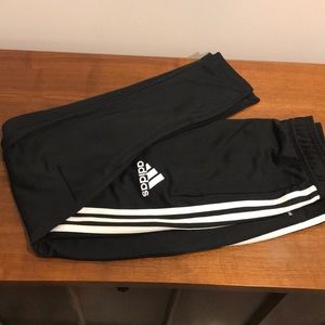 adidas soccer pants